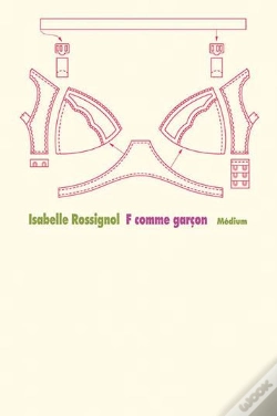 Capa do artigo F Comme Garçon