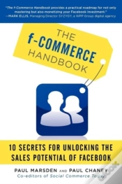 Capa do artigo F-Commerce Handbook