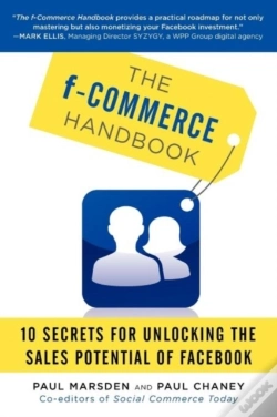 Capa do artigo F-Commerce Handbook