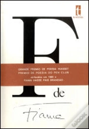 Capa do artigo F de Fiama