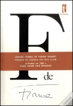 Capa do artigo F de Fiama