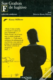 Capa do artigo F De Fugitivo
