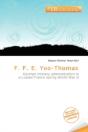 F. F. E. Yeo-Thomas - Preview