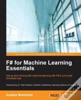 F# For Machine Learning Essentials