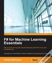 Capa do artigo F# For Machine Learning Essentials