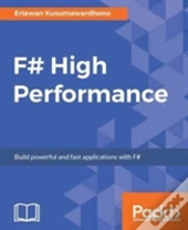 F# High Performance