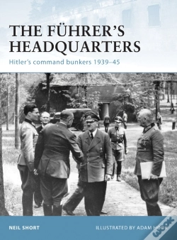 Capa do artigo F Hrer S Headquarters