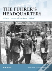 Capa do artigo F Hrer S Headquarters