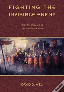 Capa do artigo F I G H T I N G T H E Invisible Enemy
