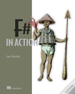 Capa do artigo F# In Action