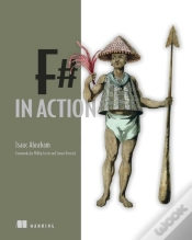 Capa do artigo F# In Action