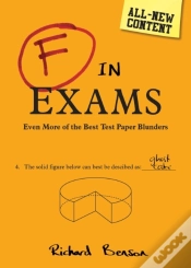 Capa do artigo F In Exams