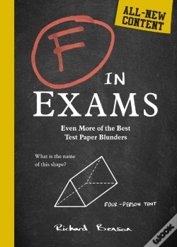 Capa do artigo F In Exams