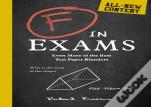 F In Exams