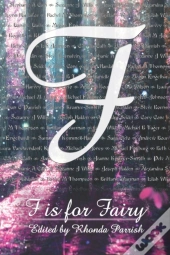 F Is For Fairy