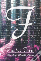Capa do artigo F Is For Fairy