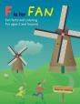 F Is For Fan - Preview