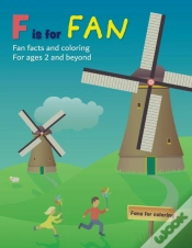 Capa do artigo F Is For Fan