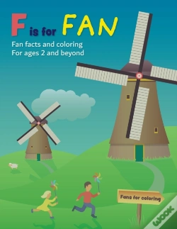 Capa do artigo F Is For Fan