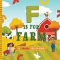 F Is For Farm - Preview