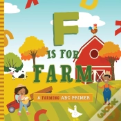 Capa do artigo F Is For Farm