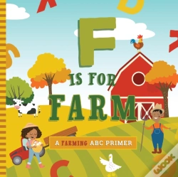 Capa do artigo F Is For Farm