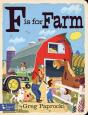 F Is For Farm - Preview