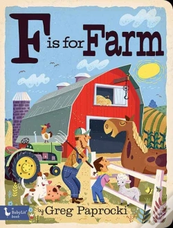 Capa do artigo F Is For Farm