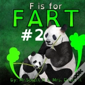 Capa do artigo F Is For Fart #2