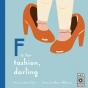 F Is For Fashion, Darling - Preview