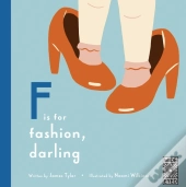 F Is For Fashion, Darling