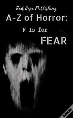 Capa do artigo F Is For Fear