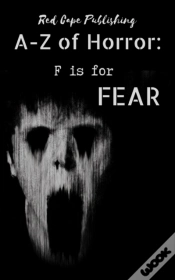 Capa do artigo F Is For Fear