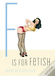 Capa do artigo F Is For Fetish
