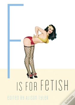 Capa do artigo F Is For Fetish