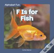 F Is For Fish