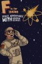 F Is For Fission - Preview