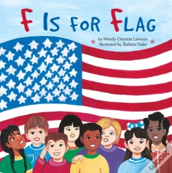 Capa do artigo F Is For Flag