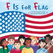 F Is For Flag
