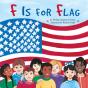 F Is For Flag - Preview