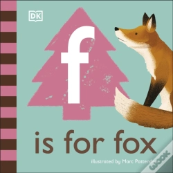 Capa do artigo F Is For Fox