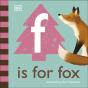 F Is For Fox - Preview