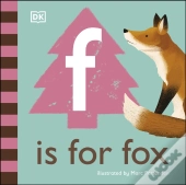 F Is For Fox