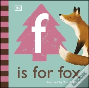 Capa do artigo F Is For Fox