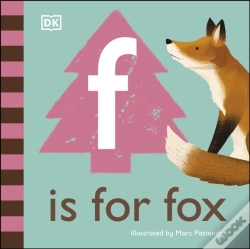 Capa do artigo F Is For Fox