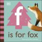 F Is For Fox - Preview
