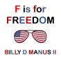 F Is For Freedom - Preview