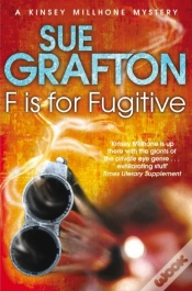 Capa do artigo F Is For Fugitive