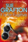 F Is For Fugitive