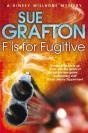 F Is For Fugitive - Preview